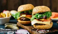 این غذاها افسردگی می‌آورند