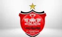 حضور بی سر و صدای یک بازیکن جدید در جمع پرسپولیسی‌ها!