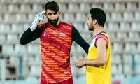 جلسه مهم وکیل بیرانوند و پرسپولیس برگزار شد