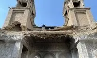 بافت تاریخی تهران در خطر است!