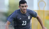 مدافع جوان ملی‌پوش به سپاهان پیوست