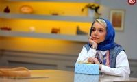 عکس مشترک و مشکوک نازنین بیاتی و امیرحسین آرمان