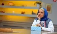 عکس مشترک و مشکوک نازنین بیاتی و امیرحسین آرمان