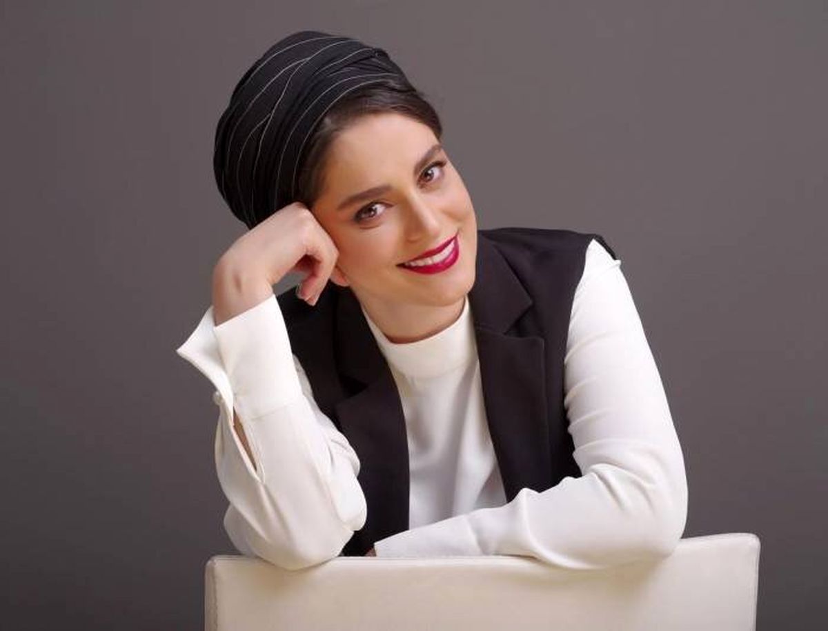 غزل شاکری: به‌خاطر شجریان توبیخ شدم
