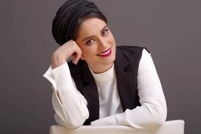 غزل شاکری: به‌خاطر شجریان توبیخ شدم 