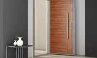 درب ضد سرقت و معرفی انواع آن 