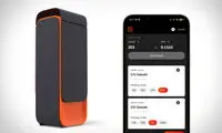 این هیتر برقی برای شما بیت‌کوین استخراج می‌کند!