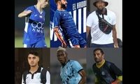 این 12 بازیکن امید استقلال شدند