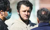 طهماسبی: پرسپولیس مساوی کند، ما صدریم