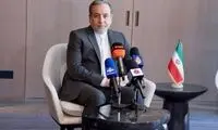 پاسخ معنادار زیدآبادی به توئیت عباس عراقچی