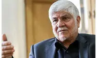 هاشمی: رهبری از صداوسیما رضایت ندارند