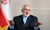 ظریف: 2 درجه کمتر پزشکیان را خیلی جدی گرفتید!