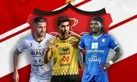 سه اسم در لیست خرید پرسپولیس تیک خورد