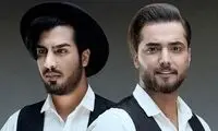 ضجه‌های دختر جوان در کنسرت خواننده مشهور