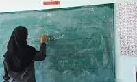 پاسخ جالب یک معلم به حاضر جوابی دانش‌آموزش در برگه