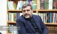 وزیر فرهنگ: هیچ شکافی بین هنرمندان و دولت وجود ندارد