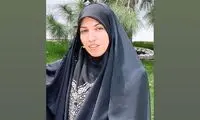 آمنه سادات ذبیح‌پور امروز به دادگاه می‌رود؟