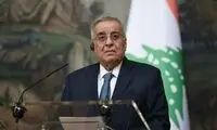 پیام محرمانه و مهم تل‌آویو به‌ لبنان
