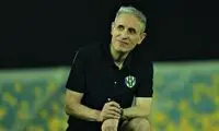 اسطوره پرسپولیس در یک قدمی نیمکت تیم ملی