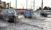 اتوبان شهید خرازی بازگشایی شد