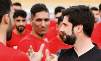 تیم‌های ایرانی به‌دنبال جادوی ماتادورها
