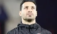 واکنش اینستاگرامی شجاع خلیل‌زاده به اتفاقات اخیر
