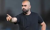 زارع: نخواستند صحنه اخراج را ببینند