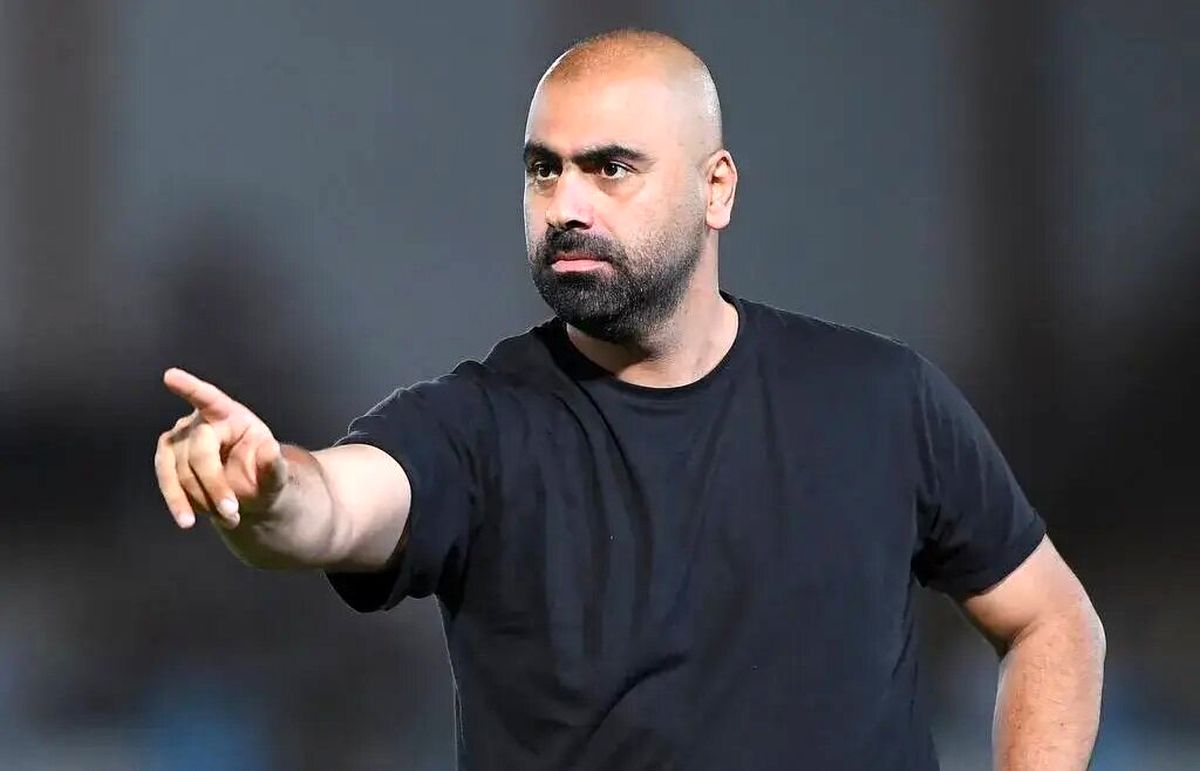   زارع: نخواستند صحنه اخراج را ببینند 