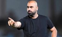 زارع: نخواستند صحنه اخراج را ببینند