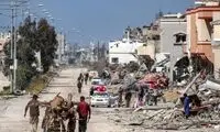 عقب‌نشینی مشکوک و نکته‌دار اسرائیل از خان یونس