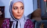 تغییر چهره دیدنی «ثریا» سریال زمانه بعد از 12 سال