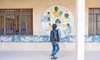 کتک زدن با پلیکا در انتظار فرزندانتان در مدرسه است