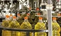 مورد عجیب افزایش قیمت روغن!