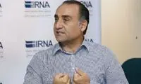 واکنش جالب عبدی به حضور قلیچ در تمرینات استقلال