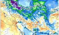 در این تاریخ هوا حسابی خنک می‌شود