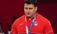 رضا کایالپ به‌خاطر دوپینگ 4 سال محروم شد