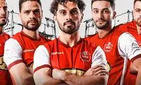 پرسپولیس رسما محبوب‌ترین تیم جهان شد