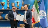 استقلال رسما خواهان داور خارجی برای دربی شد