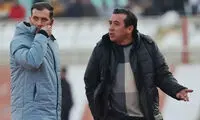 پیغام نیش‌دار خداداد عزیزی بعد از برد تراکتور