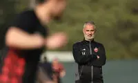 پاسخ روشن پرسپولیس به شایعات درباره کارتال