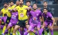 سلام سپاهان به صدر با درخشش لیموچی