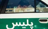 درگیری در مرکز خرید شاهرود بر سر حجاب 