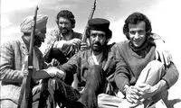 سکانسی به یاد ماندنی از سریال مشهور قبل از انقلاب