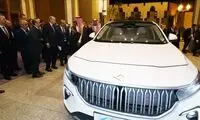 کادوی معنادار اردوغان به بن سلمان