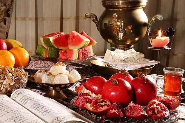 شب یلدا اشتباه است، بگویید شب چله