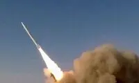 شلیک سهمگین موشک‌های بالدار یمن به اسرائیل