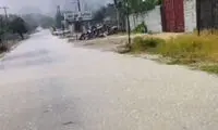 اتفاق باورنکردنی در بادرود فیروزکوه