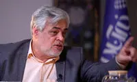 مهاجری: ساکت‌کردن چند نماینده، کار سی ثانیه است