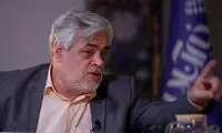 مهاجری: ساکت‌کردن چند نماینده، کار سی ثانیه است