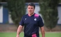 مربی استقلال پیش از دربی به دنبال عدالت است